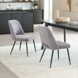 ZUO HOSPITALITY Dining Chair (Set of 2)