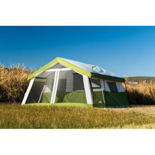 CG INTERNATIONAL TRADING 8 Person Tent