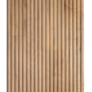 ORNAMENTAL MOULDINGS 5 H x 47.5 W x 2 1/10 D Accent Moulding