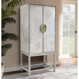 PASARGAD Calypso Bar Cabinet