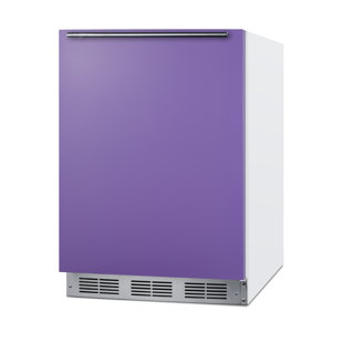 Summit Appliance 5.5 Cubic Feet Freestanding Mini Fridge