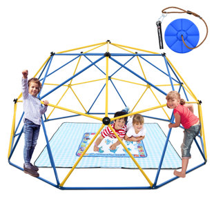 KLO KICK Dome Climber