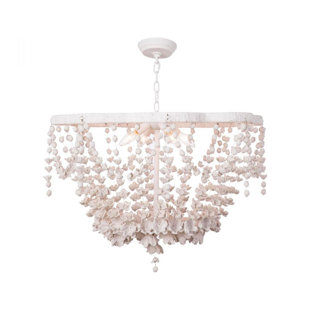 REGINA ANDREW Vanessa Basin Chandelier