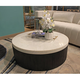 MOTI FURNITURE Coffee Table