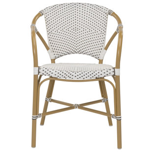 SIKA DESIGN Valerie Outdoor Dining Armchair