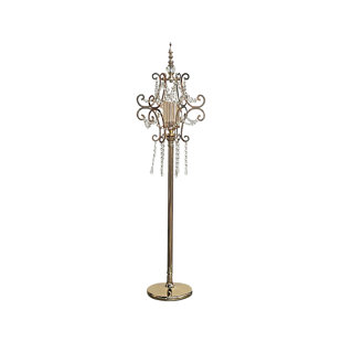 ESSENTIAL DÉCOR & BEYOND, INC Tabletop Candlestick