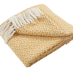 APPLETREE Throw Blanket