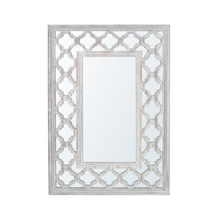 FAIRMONT PARK Cancun Beach Accent Mirror