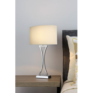 FAIRMONT PARK Filton 53cm Table Lamp
