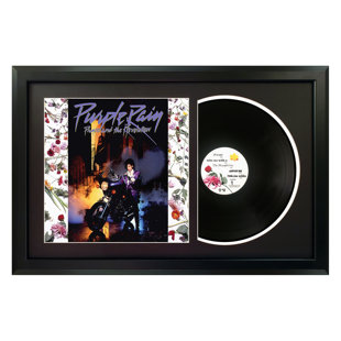 WALL DECOR SOLUTIONS, INC Entertainment Wall Decor