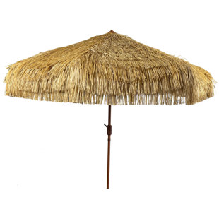 HEININGER HOLDINGS LLC 108" Palapa Umbrella