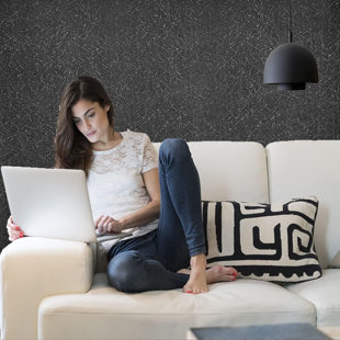 HOMLPOPE Peel & Stick Abstract Roll