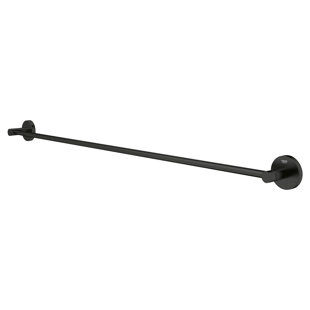 GROHE Essentials 33.62" Wall Mounted Towel Bar