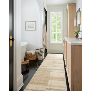 Chris Loves Julia x Loloi Chris Collection CHR-04 Natural / Multi, Transitional Area Rug