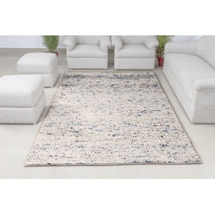 TUFTY HOME Flatweave Abstract Rug