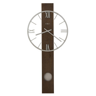 HOWARD MILLER® Halo Wall Clock