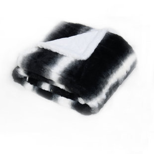 BOON THROW & BLANKET Meerkat Throw Blanket