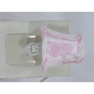 ALBERT ESTATE LTD Floral Night Light