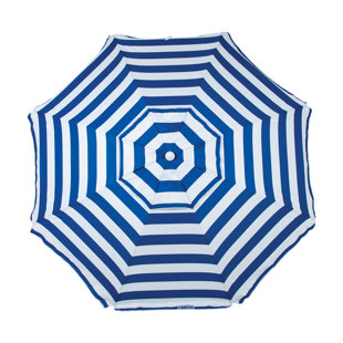 RIO BRANDS 72'' Tilt Beach Umbrella