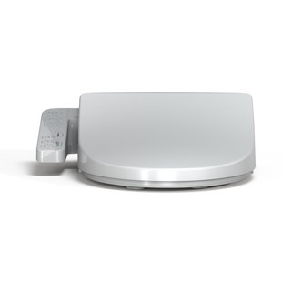 TOTO Washlet® A2 Electronic Toilet Seat Bidet