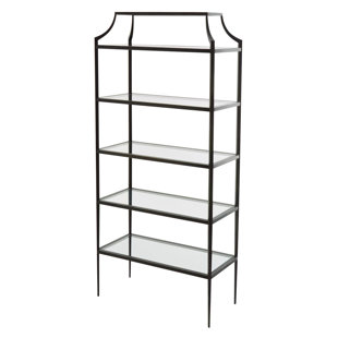 GLOBAL VIEWS Lescot Etagere