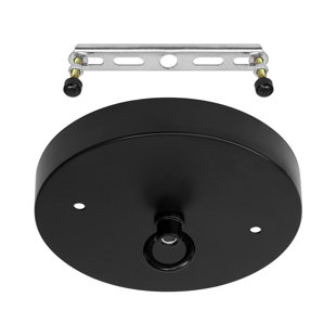 Z ZOSIMIO LIGHT Light Fixture Canopy