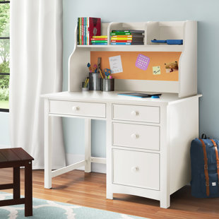 THREE POSTS™ BABY & KIDS Agnew 48'' Writing Desk