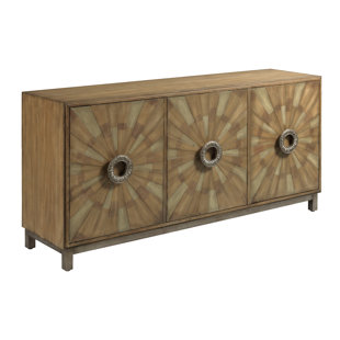 FOUNDSTONE™ Leonie Media Console