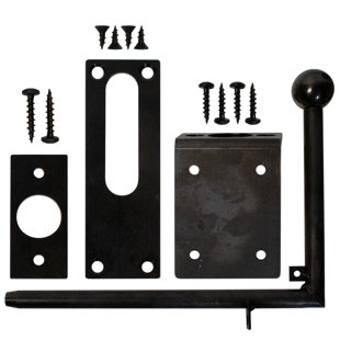 INVISIDOOR Secret Cane Latch