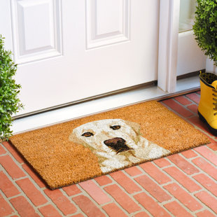 CALLOWAY MILLS Non-Slip Outdoor Doormat