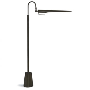 REGINA ANDREW Raven Floor Lamp