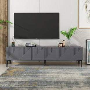 GEORGE OLIVER Gineva 71'' Media Console