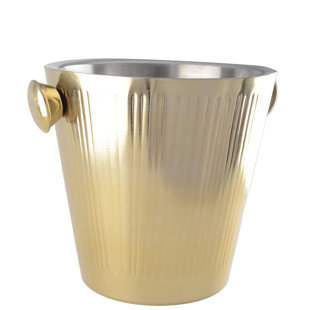 AULICA Champagne Bucket