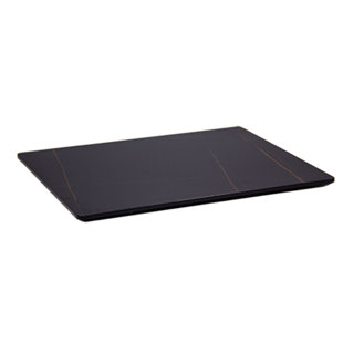 ERF, Inc. Square Bevel Table Top