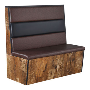 ERF, INC. 2 Person Single Sided Booth