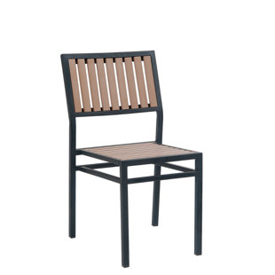 ERF, INC. Outdoor Dining Side Chair