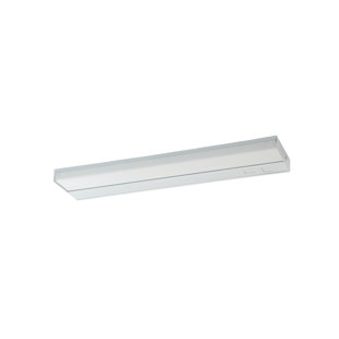 AMAX LIGHTING Dimmable LED Under Cabinet Light Bar