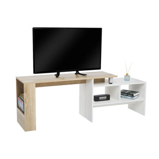 EBERN DESIGNS Dlisa TV Stand for TVs up to 50"
