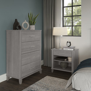 FOUNDSTONE™ Tinley 2 Bedroom Set