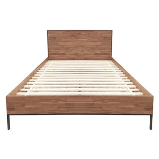 JOSS & MAIN Josie Platform Bed