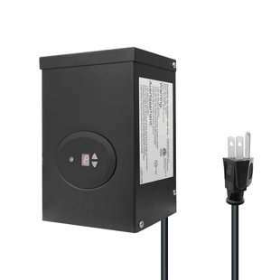 GKOPLUS 300W 12V Electronic Transformer