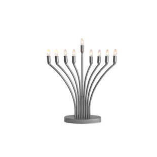 17 STORIES Iton Menorah