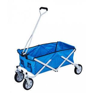 WFX UTILITY Adriatic Tailgating Wagon