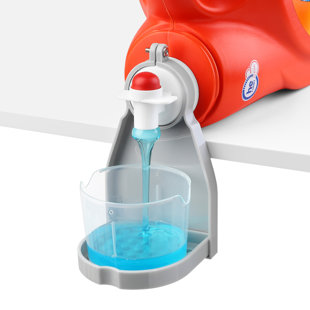 BEKITCHEN Plastic Laundry Room Organizer