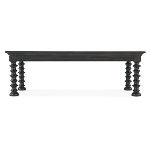 HOOKER FURNITURE Big Sky Coffee Table