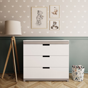 VIV + RAE Molly Kids 3 - Drawer Dresser
