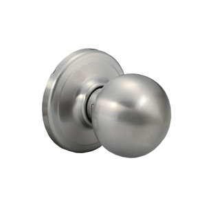 DELANEY HARDWARE Double Dummy Door Knob