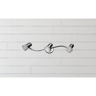 WHITFIELD LIGHTING 3 -Light Track Kit