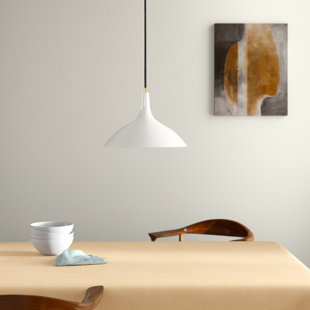 WADE LOGAN® Holm 1 - Light Single Pendant