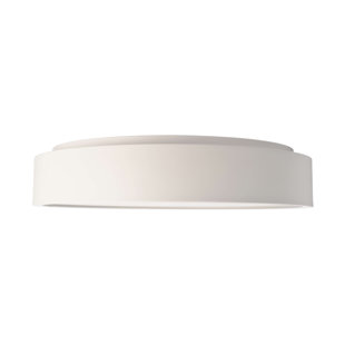 DEKO LIGHT LED ceiling light 1-light Sculptoris, 45 cm